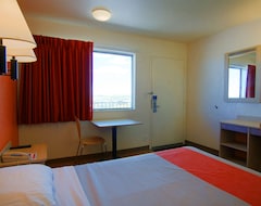 Hotel Motel 6 Rapid City (Rapid City, Sjedinjene Američke Države)