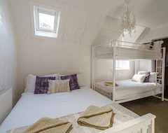 Tüm Ev/Apart Daire 5 Bedroom Accommodation In Skelmorlie, Near Largs (Skelmorlie, Birleşik Krallık)