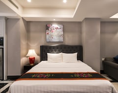 Hotel A&em S & Apartment (Ho Ši Min, Vijetnam)