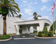 Hotelli Hotel Clarion Suites Maingate (Kissimmee, Amerikan Yhdysvallat)