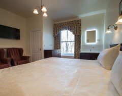 Guesthouse Roseleigh (Buxton, United Kingdom)