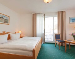 Double Room With Pets (pets Included In The Price.) - Hotel Sea Time Spa (Binz, Alemania)
