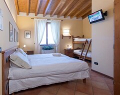 Bed & Breakfast Le Rondini (Bagnolo Mella, Ý)