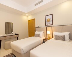 Platinum Coast Hotel Apartments (Fujairah, Forenede Arabiske Emirater)
