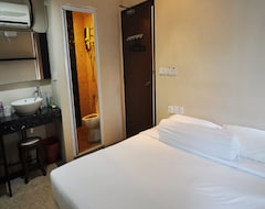 Hotel New Town Penang (Sungai Bakap, Malezija)