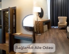 Khách sạn Hotel Sultasa (Mersin, Thổ Nhĩ Kỳ)