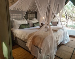 Hotel Umkumbe Bush Lodge (Sabi Sand Game Reserve, Južnoafrička Republika)
