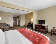 Khách sạn Comfort Suites Seaford (Seaford, Hoa Kỳ)