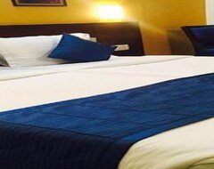 Hotel Room Maangta 213 @ Juhu (Mumbai, India)