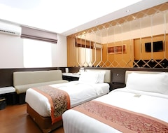 Khách sạn Hotel Favor (Makassar, Indonesia)