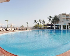 Hotel Grand Hyatt Muscat (Muscat, Oman)