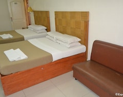 Hotel Cebuview Tourist Inn (Cebu City, Filipinas)