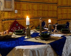 Hotel Atta Desert Camp (Tagounite, Marokko)
