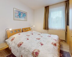Koko talo/asunto Apartment With 50sqm, 1 Bedroom For Max. 2 Persons (Bad Soden-Salmünster, Saksa)