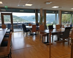 Dombås Hotel (Dombås, Norge)