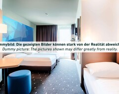 Hotelli B&B HOTEL Magdeburg-Barleben (Barleben, Saksa)