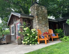 Casa/apartamento entero Cozy Guest House Close To Blue Mountain (Stayner, Canadá)