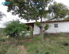 Casa/apartamento entero Rancho De Montanha (Abaíra, Brasil)