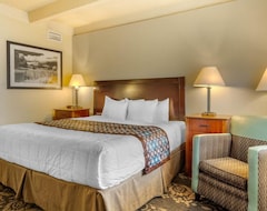 Khách sạn Hotel Ramada Denver Midtown (Denver, Hoa Kỳ)