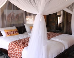 Khách sạn Swara Acacia Lodge (Athi River, Kenya)