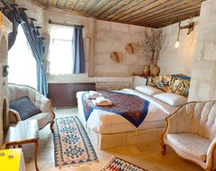 Khách sạn Duru Cappadocia Stone House (Nevsehir, Thổ Nhĩ Kỳ)
