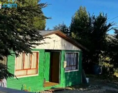 Cijela kuća/apartman Cabana Payun (Lonquimay, Čile)