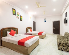 Khách sạn Oyo 36398 Hotel Balaji (Bhopal, Ấn Độ)