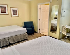 Hotel Suburban Extended Stay Fort Myers (Fort Myers, USA)