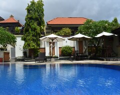 Hotel Bendesa Accommodation (Kuta, Indonesia)