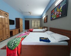 Hotelli Aronno Resort (Radschschahi, Bangladesh)