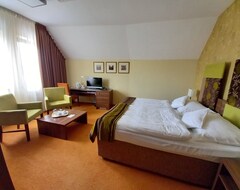 Hotelli Hotel Belassi (Bojnice, Slovakia)