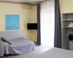 Bed & Breakfast Tarchon Luxury B&B (Tarquinia, Italija)