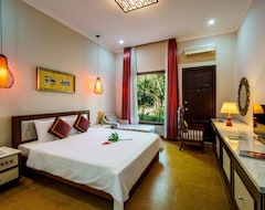 Hotelli Minera Hot Springs Binh Chau (Loc An, Vietnam)