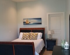 Cijela kuća/apartman Seaside Getaway (Tantallon, Kanada)