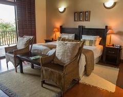 Hotel Sak‘n Pak Luxury Guest House (Ballito, Sydafrika)