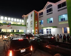 Otel Sunshine  Tabarre (Port au Prince, Haiti)