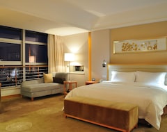 Khách sạn New Century Hotel Qingdao (Thanh Đảo, Trung Quốc)