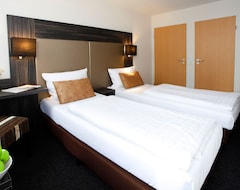 Khách sạn Centro Hotel Ayun (Cologne, Đức)