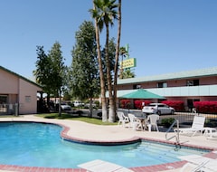 Hotel Yuma Cabana Motel (Yuma, USA)