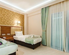 Zir Dream Thermal & Spa Hotel (Yalova, Turkey)