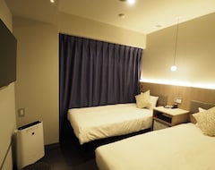 Hotel Haneda Inn (Tokyo, Japan)