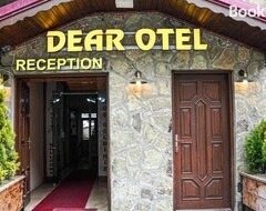 Khách sạn Dear Otel - 2 (Uzungöl, Thổ Nhĩ Kỳ)