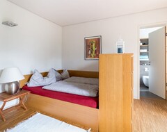 Casa/apartamento entero Ferienwohnung Villa Elisabeth (Érfurt, Alemania)