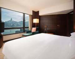 Khách sạn Sheraton Hong Kong Hotel & Towers (Hồng Kông, Hong Kong)