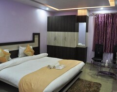 Hotel Goroomgo Vaishnavi Heights Aurangabad (Aurangabad, Indija)