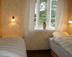 Casa/apartamento entero 2 Bedroom Accommodation In Hauge I Dalane (Sogndal, Noruega)