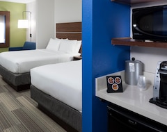 Khách sạn Holiday Inn Express & Suites Orlando At Seaworld, An Ihg Hotel (Orlando, Hoa Kỳ)