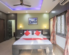 Hotel OYO 10110 Gallivaant Guest House (Kolkata, Indija)