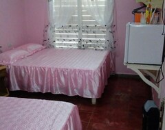 Otel Casa Luis Y Mamita (Viñales, Küba)