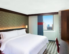 Hotel Four Points by Sheraton New York Downtown (New York, USA)